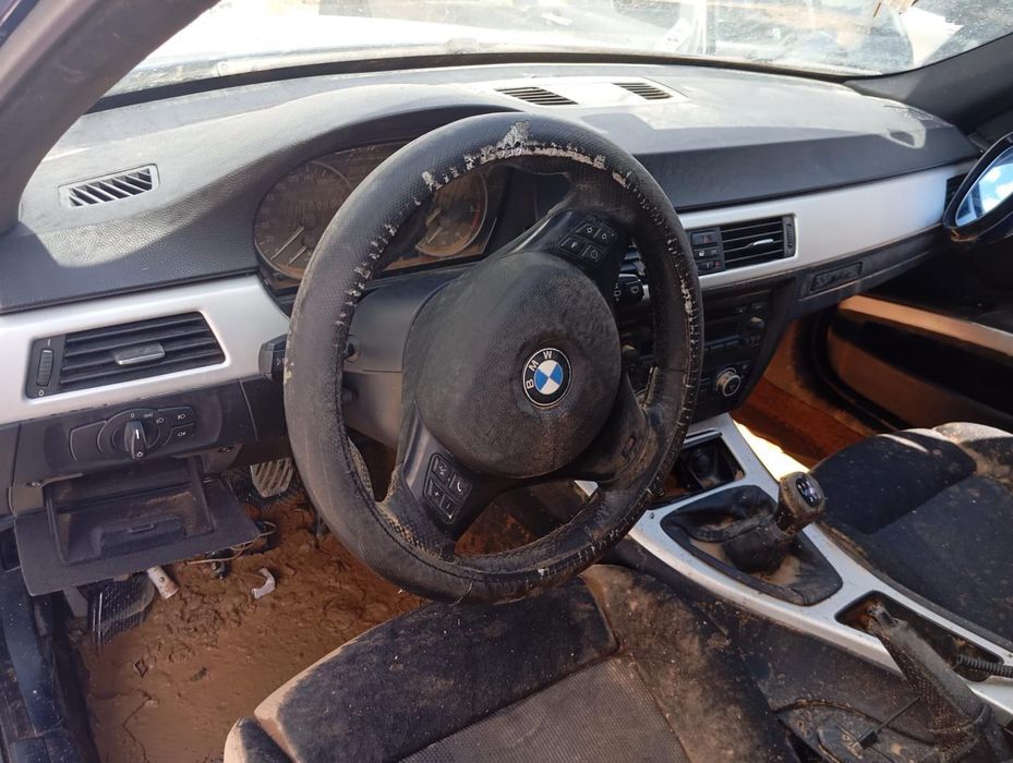 Pneu Bmw Serie 3
