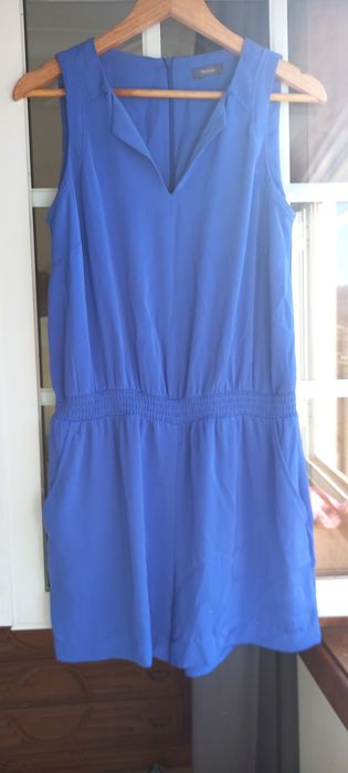 Macacão Yessica (C&A)