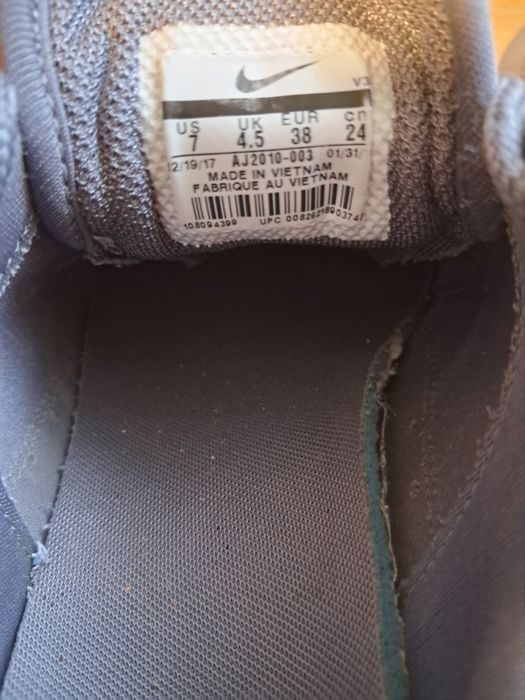 Кросівки NIKE унісекс