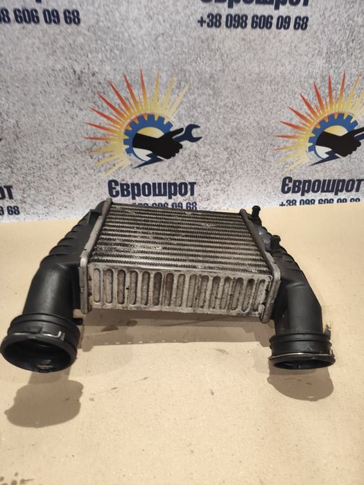 Інтеркулер Volkswagen Passat B5/Golf /Skoda 1.9 d. 2000-2006