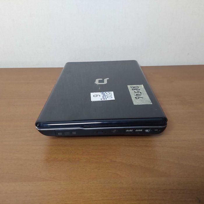 Ноутбук HP CQ60 Під відновлення Память=0 /HDD=0