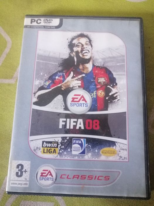 Jogos  de DVD para PC