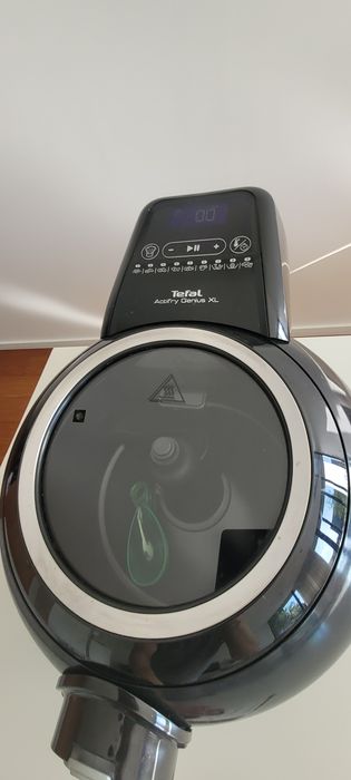 Airfryer Tefal Actifry Genius XL