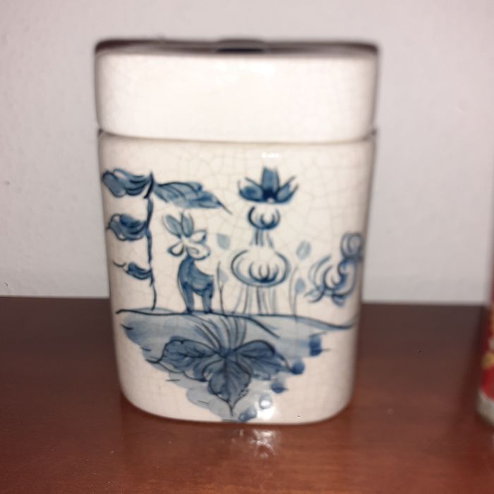 Pote vintage - Alcobaça