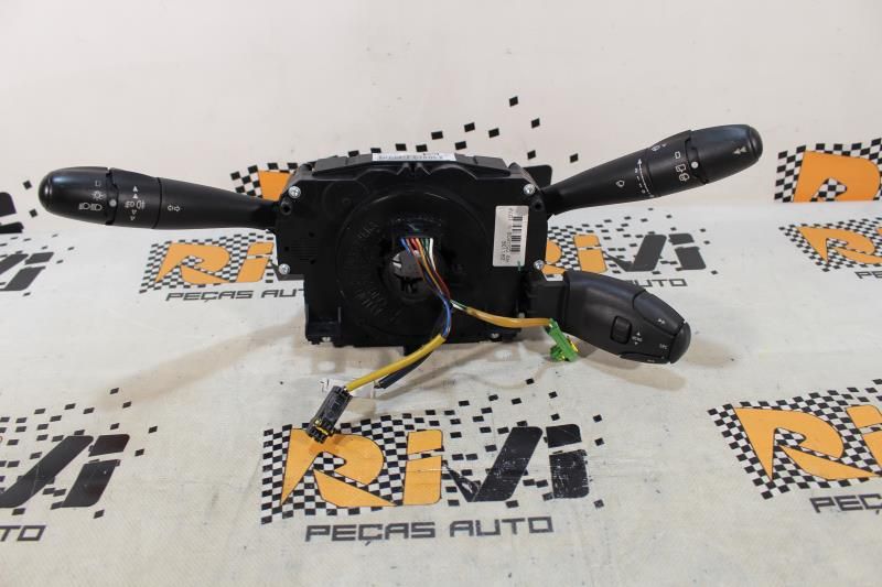 Fita de airbags PEUGEOT 207 (WA_, WC_)