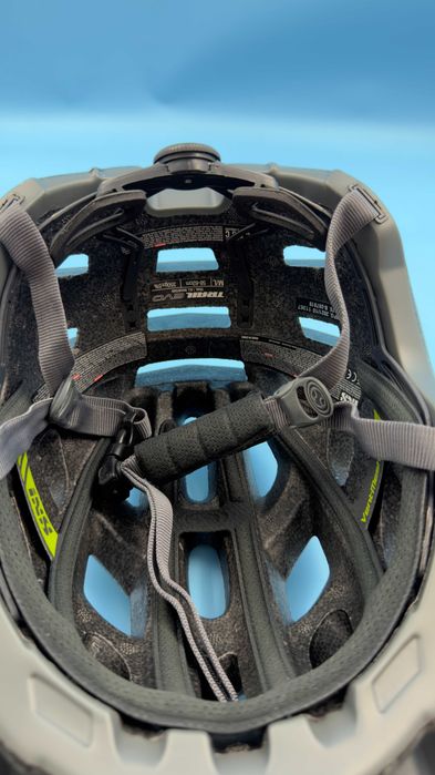 Nowy Kask Rowerowy Ixs Trail Evo  r. M/L (58-62cm)