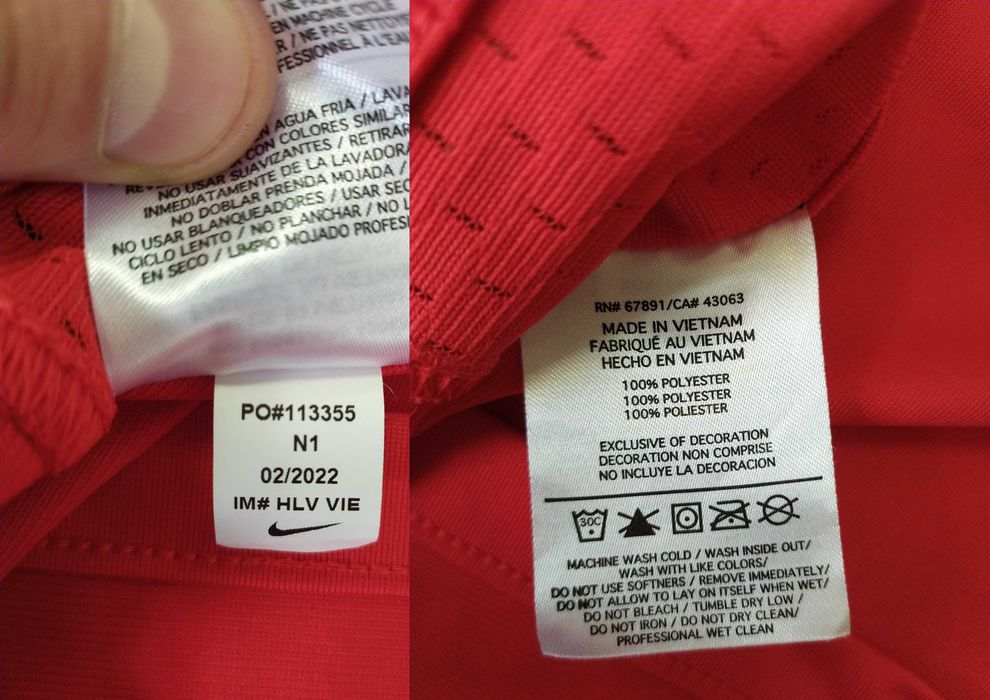 Джерсі Nike Travis Kelce Red Kansas City Chiefs Super Bowl LIX NFL