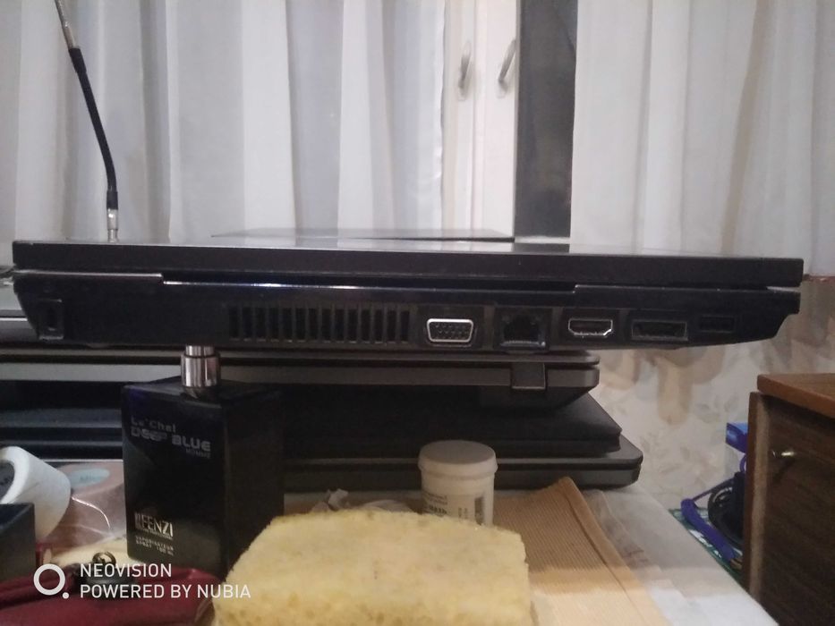 Ноутбук HP Probook 4720s