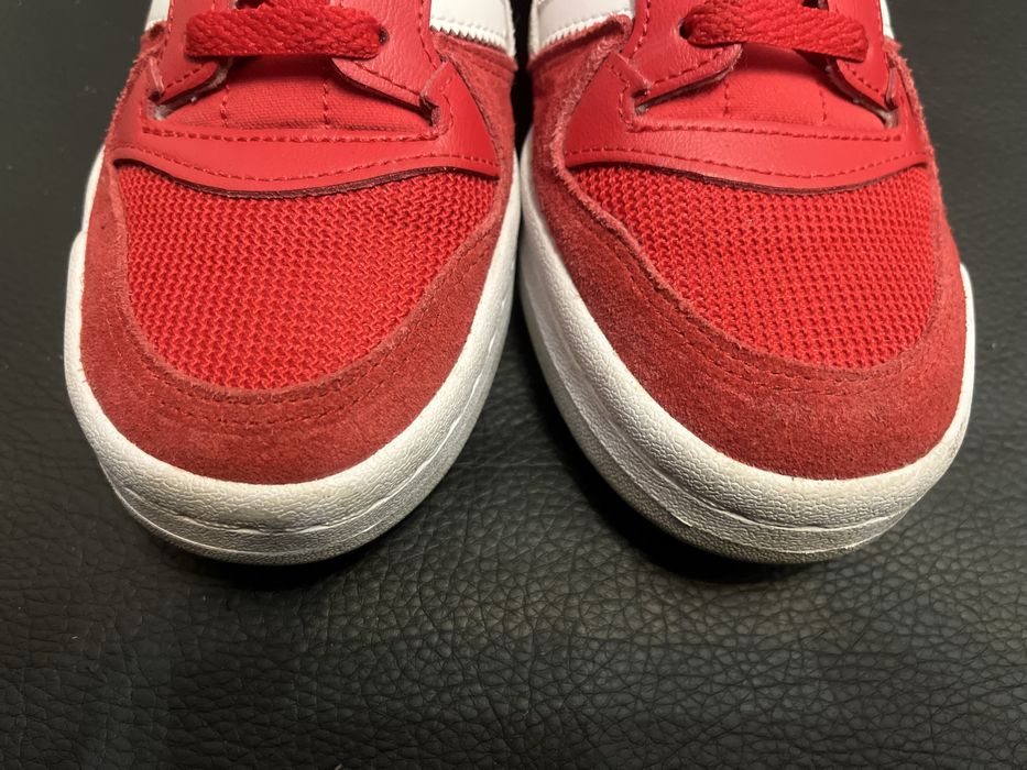 Adidasy  FORUM LOW  38 2/3