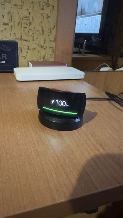 Samsung Gear Fit 2 Pro