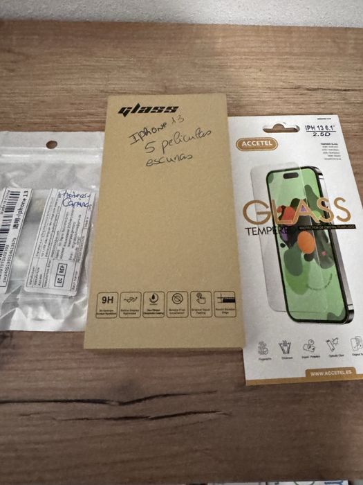 Iphone 13 usados