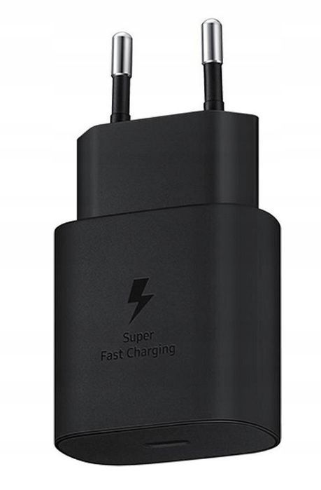 Ładowarka Usb-C Do Samsung Ta800 A40 A50 A51 A70 A71 S21 S22 S23 S24