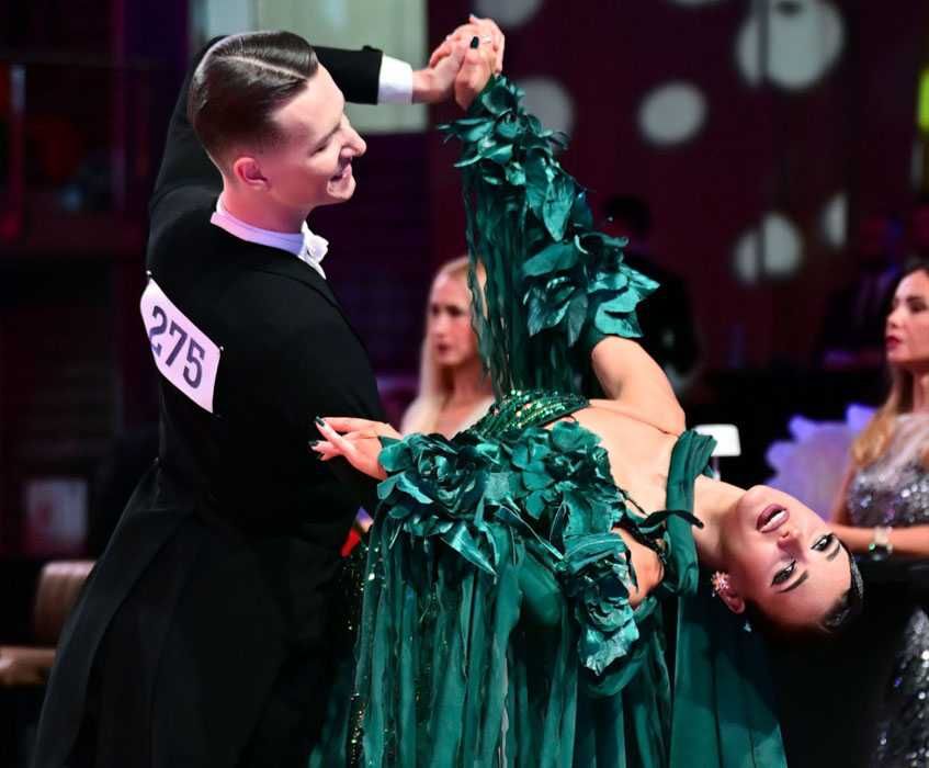 Pierwszy taniec Bydgoszcz