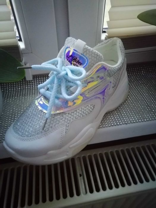 Adidasy sportowe