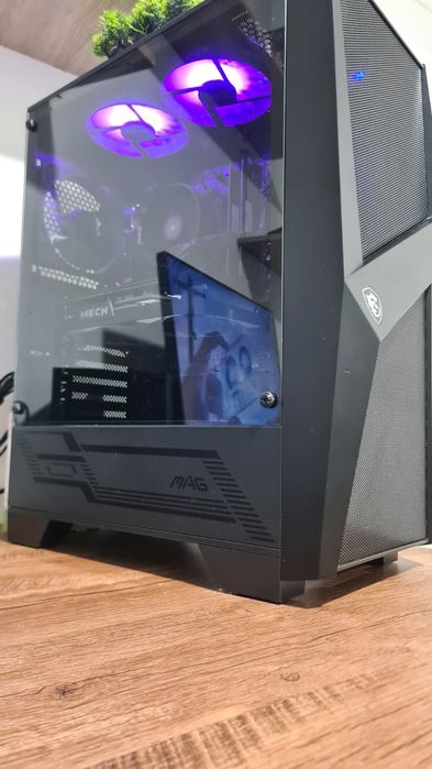 Pc Gamer vendo ou troco por Portátil