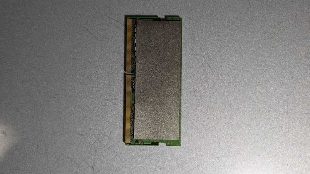 ОЗУ / 8 gb / ddr4 /  sodimm / для ноутбуко / 3200 / новые