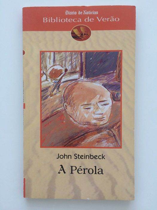 A Pérola, de John Steinbeck