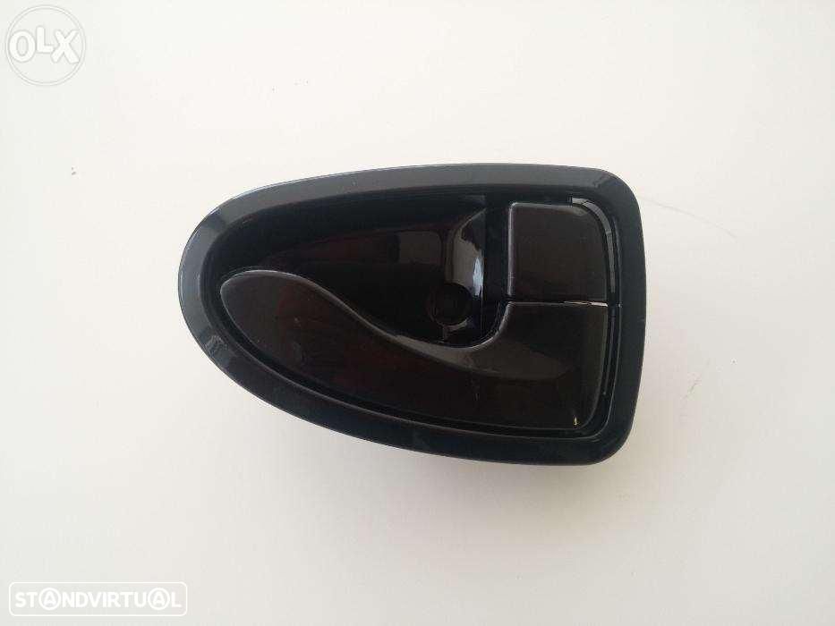 Puxador interior hyundai accent 2000/2006(novo)