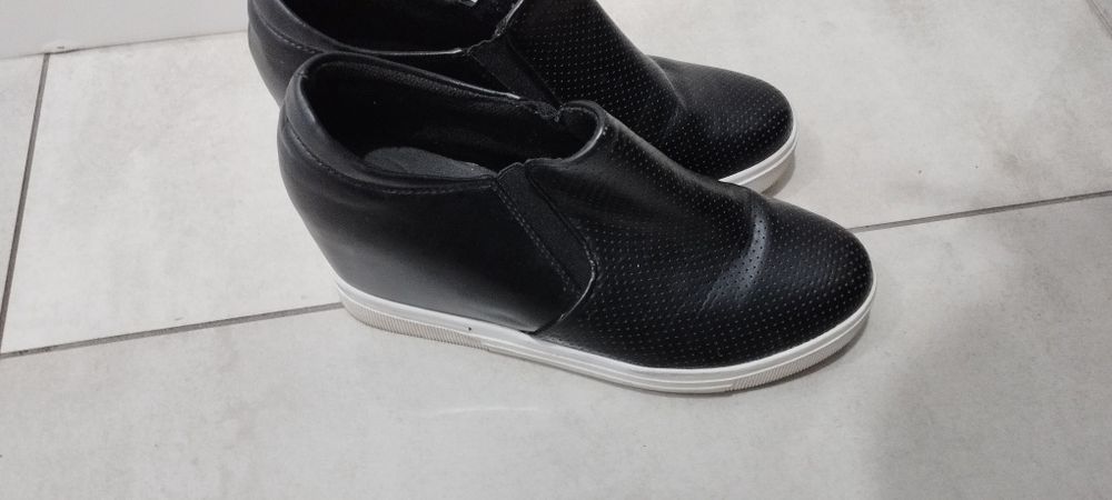 Buty rozmiar 39 stan bd