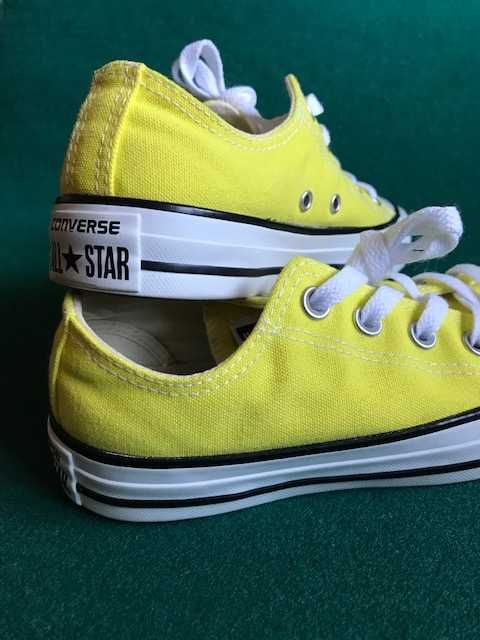 CONVERSE All Star Buty Sportowe Trampki Roz. 36,5