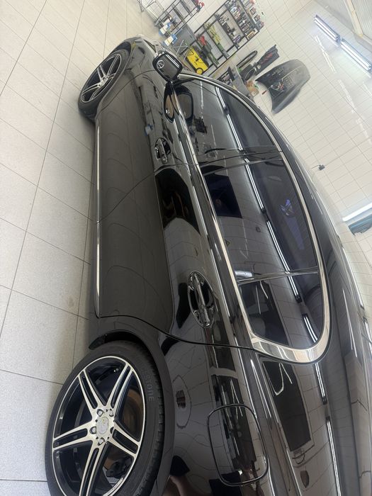 LEXUS GS 350 2008 VIN JTHCE96S680020839 фото оголошення 4 з 24