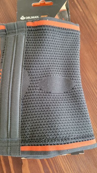 Stabilizator kolana, orteza