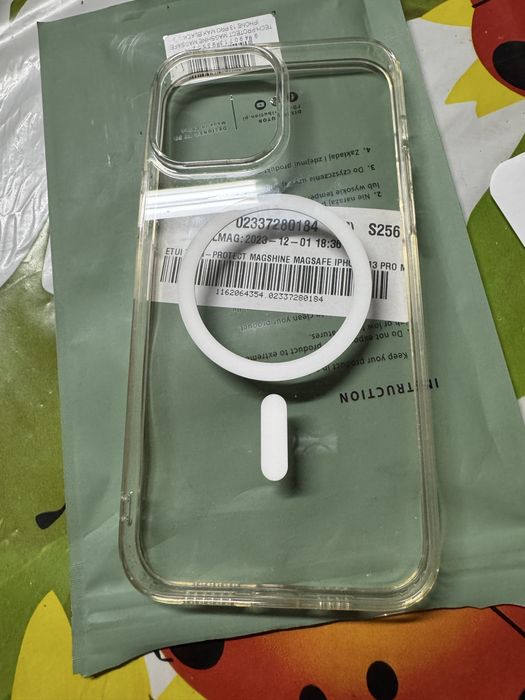Etui IPhone 13 Pro Max