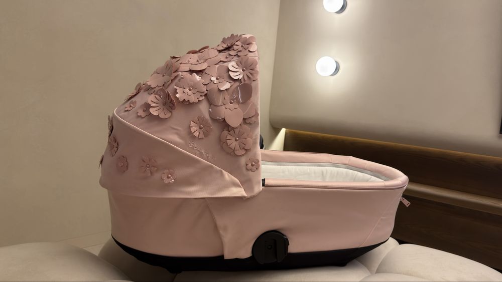 Люлька cybex mios