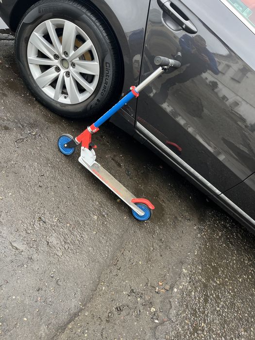 Hulajnoga stan dobry
