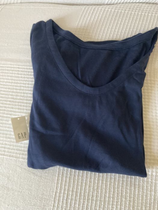 T’Shirt Senhora GAP