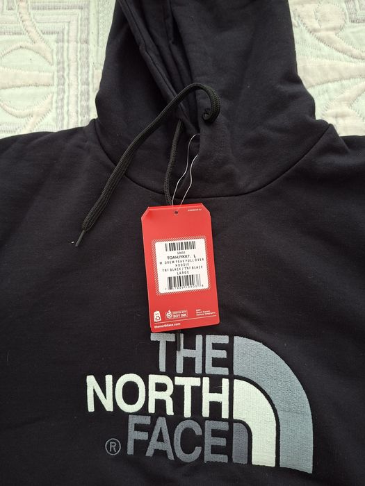 Худі The North Face