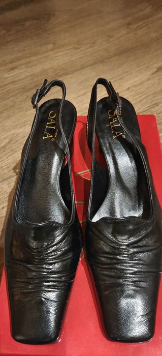 SALA collection buty damskie 36