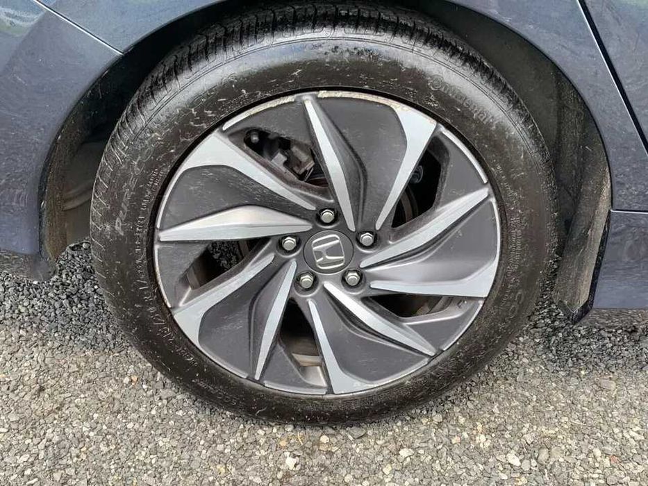 2019 Honda Insight Touring 4dr Sedan