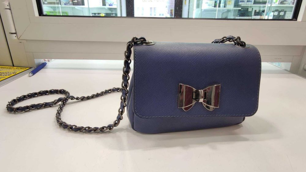 Torebka Damska Pia Sassi Powystawowa Komis Madej SC