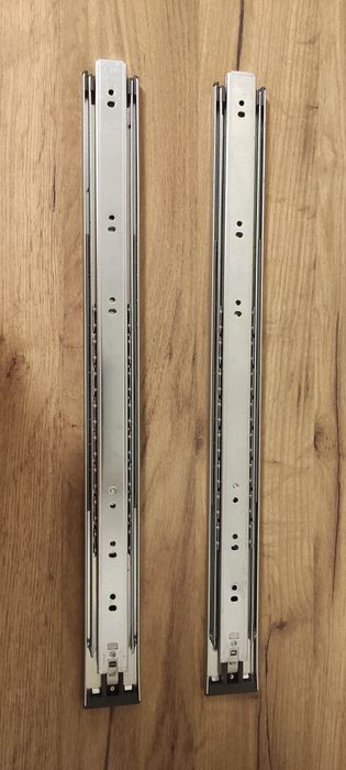 Продам направляючі