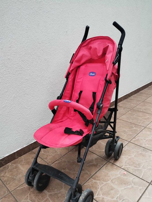 Wózek spacerowy Chicco London