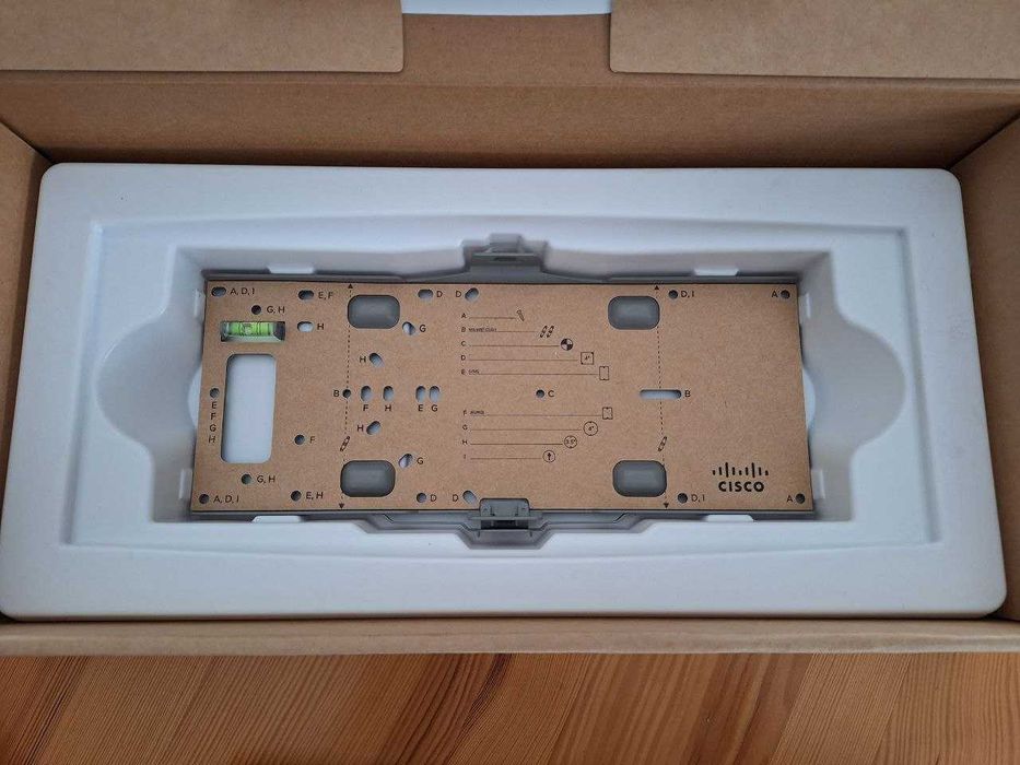 Cisco Meraki MR44 - Profesjonalny Access Point Wi-F 6