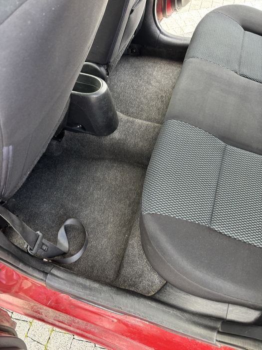 Pranie tapicerki meblowej i samochodowej