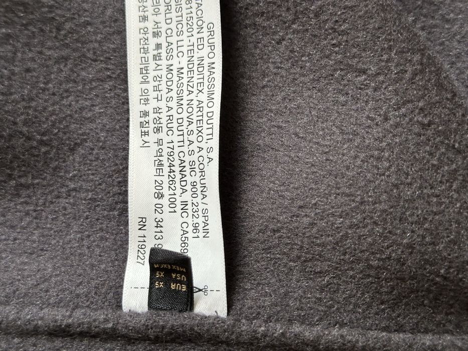 Massimo Duttti пальто, кардиган