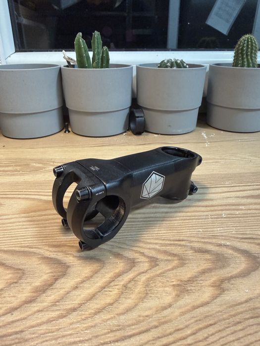 Mostek rowerowy XLC ST-XC01 Raceby 90mm