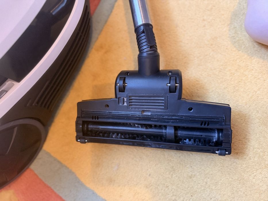 миючий пилосос  моющий пылесос  Bosch BWD421PRO AquaWash&Clean