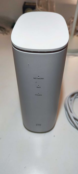 4G - Роутер ZTE MF 289F