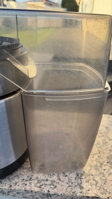 Centrífuga profissional Juice master