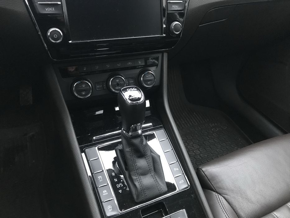 Sprzedam Skoda Superb L&K 4x4