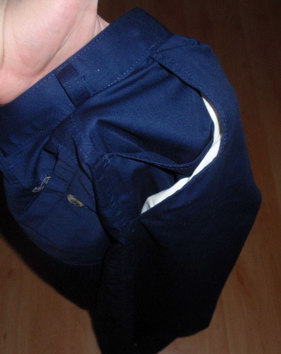 Штаны/брюки Snickers Work Pant North Polo TNF ORIGINAL S W29-30 Carhartt