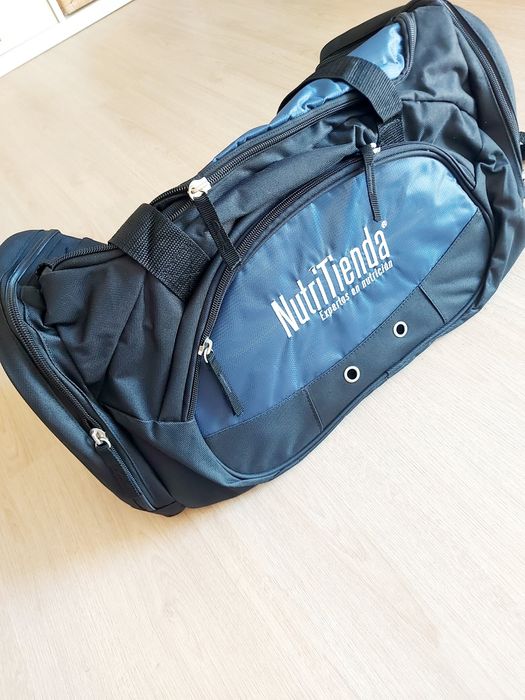 Saco desporto Nutritienda