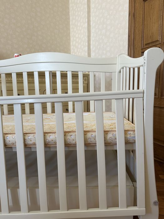 Ліжечко Верес