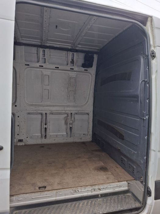 Mercedes-Benz Sprinter 315 СDІ2007