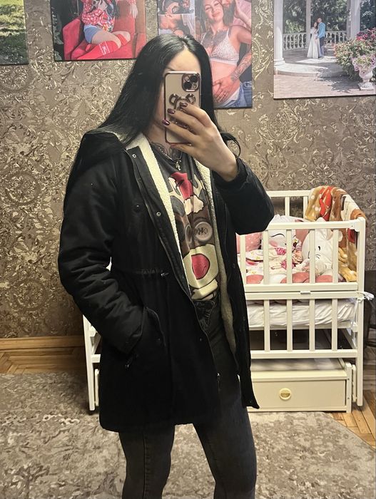 Продам парку недорого