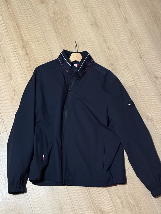 Kurtka Tommy Hilfiger Nowa